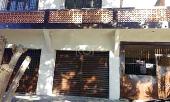 Imagem 6: CASA COM 2 DORMITÓRIOS NO BAIRRO BOM JESUS