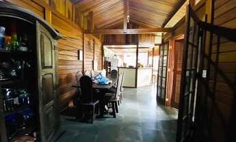 Imagem 2: Casa com 6 dormitórios à venda, 195 m² por R$ 850.000,00 - Marina - Armação dos Búzios/RJ