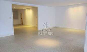 Imagem 5: 04 QUARTOS (02 SUÍTES), REFORMADO, 01 VAGA, PORTARIA 24h, 550 m² - venda por R$ 4.700.000