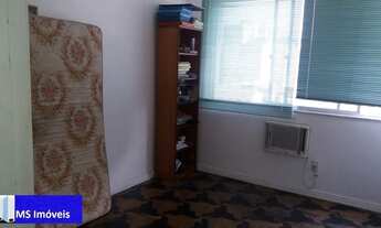 Imagem: Apartamento, Sala, 3 quartos na Tijuca