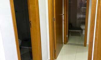 Imagem 6: Apartamento com 2 quartos no EDIFÍCIO LUXXOR - Bairro CPA IV em Cuiabá