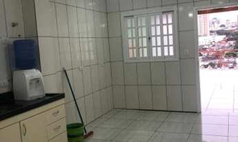 Imagem 6: Casa com 3 dormitórios à venda, 130 m² por R$ 1.290.000,00 - Vila Anglo Brasileira - São P