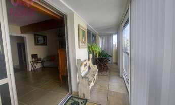 Imagem: Cobertura com 4 dormitórios à venda, 400