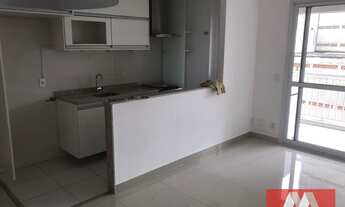 Imagem 2: Apartamento com 2 dormitórios à venda, 64 m² por R$ 750.000,00 - Consolação - São Paulo/SP