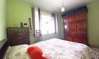 Imagem 6: Kitnet com 1 dormitório à venda, 47 m² por R$ 180.000 - Canto do Forte - Praia Grande/SP