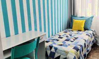 Imagem 6: Quarto Aluguel Feminino - Bairro Batel e Centro Curitiba