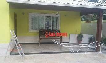 Imagem 3: Casa com 3 dormitórios à venda, 180m² por R$1.400.000 - Piratininga - Niterói/RJ - CA3272