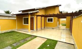 Imagem: Linda casa em Itaipuaçu-RJ