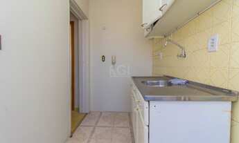 Imagem 6: Apartamento em Menino Deus