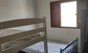 Imagem 6: Casa nova mobiliada com laje