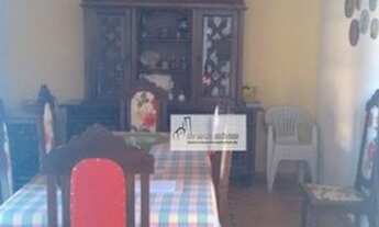 Imagem 6: Casa com 5 dormitórios à venda, 452 m² por R$ 1.100.000,00 - Condomínio Village Ipanema