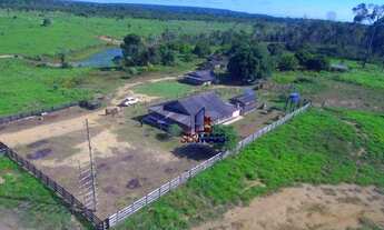Imagem: Fazenda à venda, por R$ 6.000.000 - centro