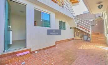 Imagem: Casa no Uberaba, 4 quartos, 2 suites, 3vagas