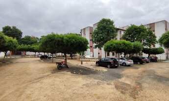 Imagem 3: Apartamento com 2 dormitórios à venda, 42 m² por R$ 130.000 - Santa Lia - Teresina/PI