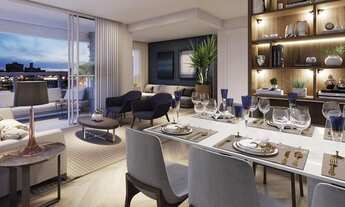 Imagem 6: Garden residencial para venda, Vila Mariana, São Paulo - GD5850