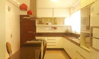 Imagem 4: CAMPO GRANDE - Casa de Condomínio - Residencial Alphaville