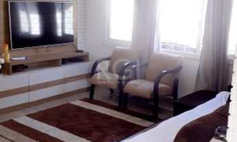 Imagem 6: CASA 03 DORMITÓRIOS PORTO ALEGRE