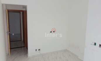 Imagem 7: Apartamento com 2 dormitórios à venda, 89 m² por R$ 432.000 - Caiçara - Praia Grande/SP