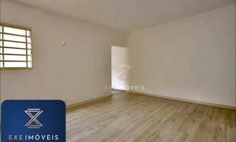 Imagem 3: Casa com 4 dormitórios para alugar, 140 m² por R$ 3.807/mês - Vila Romana - São Paulo/SP