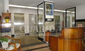 Imagem 2: Apartamento para aluguel, 2 quartos, CENTRO - Porto Alegre/RS