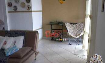 Imagem 2: Apartamento com 2 dormitórios à venda, 80 m² por R$ 280.000,00 - Porto da Aldeia - São Ped