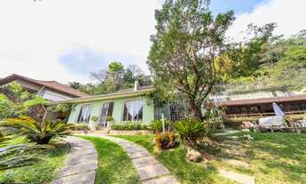 Imagem 5: Casa com 6 dormitórios à venda, 600 m² por R$ 2.500.000,00 - Quitandinha - Petrópolis/RJ