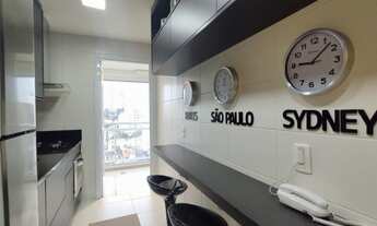 Imagem 5: Apartamento para venda tem 89 metros quadrados com 3 quartos em Perdizes - São Paulo - SP