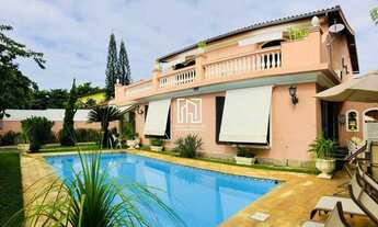 Imagem 3: CASA LAGOA MAR SUL 450 M2