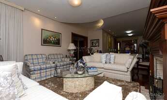 Imagem 8: Casa em Ipanema Casa com 4 dormitórios