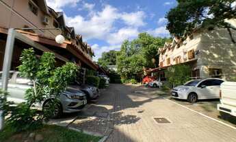 Imagem 2: Casa em Tristeza