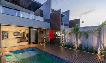 Imagem 6: Sobrado à venda, 236 m² por R$ 1.450.000,00 - Tropical II - Cascavel/PR