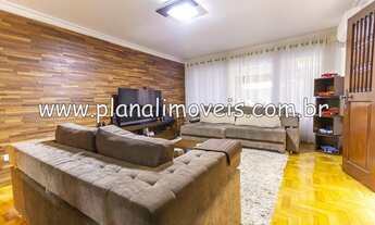 Imagem: Sobrado com 4 dormitórios à venda, 231