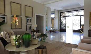 Imagem 7: Casa com 10 dormitórios à venda, 2016 m² por R$ 32.000.000,00 - Tamboré 03 - Santana de Pa