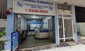 Imagem 2: Ponto comercial/Loja/Box para aluguel com 200 metros quadrados em Copacabana - Rio de Jane