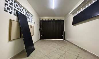 Imagem 5: Apartamento para venda tem 85 metros quadrados com 2 quartos em Campo Grande - Santos - SP