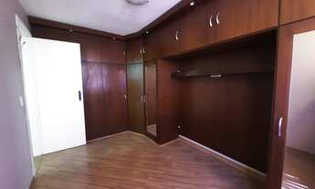 Imagem 3: Apartamento no Centro com móveis planejados