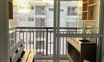 Imagem 6: Apartamento para venda com 40 m² Brás