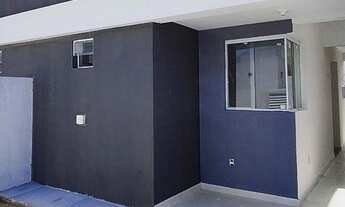 Imagem: Casa para venda com 3 quartos em Maraponga