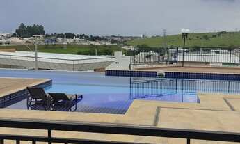 Imagem 2: Casa em Caçapava Condomínio Térrea 3 dormitórios 1 suíte e closet A/C permutaR$ 850 mil