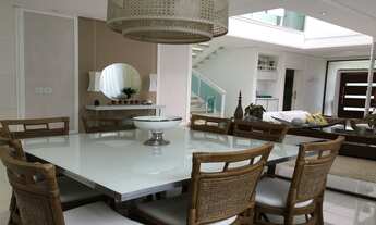 Imagem 4: LINDÍSSIMA CASA! PERTINHO DA PRAIA!