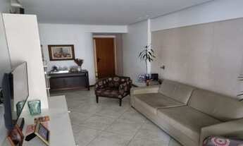 Imagem 5: Apartamento nascente com tres suites dependencia completa a venda na Pituba