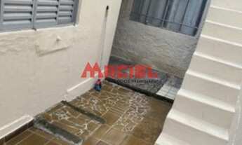 Imagem 3: Venda - CASA - RESIDENCIAL MORUMBI - SAO JOSE DOS CAMPOS - 125 M² AT - 72 M² AC - 3 DORM