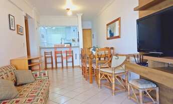 Imagem 5: Aluguel de Temporada - Apartamento 04 pessoas vista mar Bombas