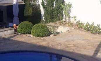 Imagem 3: Casa com 3 dormitórios à venda, 245 m² por R$ 2.050.000,00 - Valville 1 - Santana de Parna