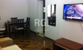 Imagem 3: Apartamento em Centro Histórico