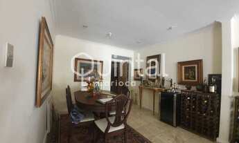 Imagem 7: Rio de Janeiro - Apartamento Padrão - Ipanema