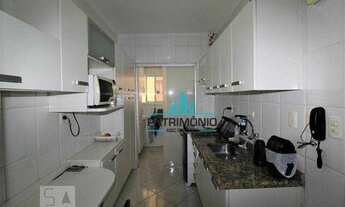 Imagem 5: Apartamento à venda, 96 m² por R$ 495.000,00 - Santa Maria - São Caetano do Sul/SP