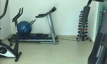 Imagem 4: Apartamento 03 dormitórios, móveis planejados e varanda gourmet