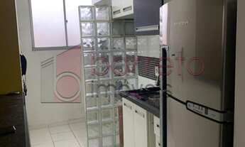 Imagem: Jundiaí - Apartamento Padrão - Recanto