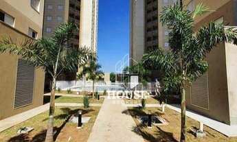 Imagem 2: Apartamento com 2 dormitórios à venda, 46 m² por R$ 235.000,00 - Jardim Igaçaba - Mogi Gua